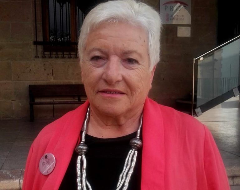 Rosa Medel