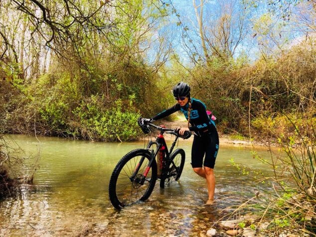 rutas increibles aventura pata negra