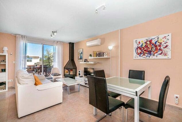 sala de estar euroholding