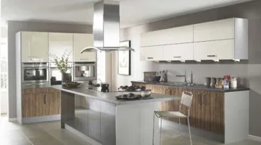 tu nueva cocina facil