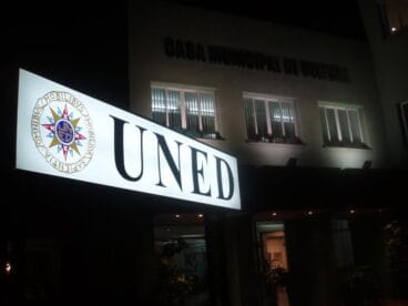 uned denia