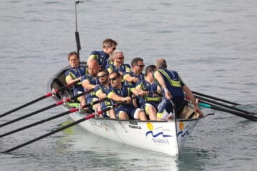 veteranos del cr marina de denia