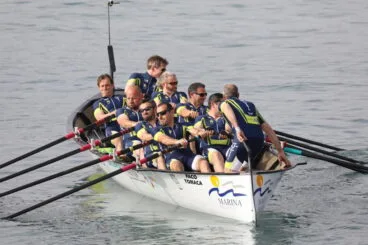 veteranos del cr marina de denia