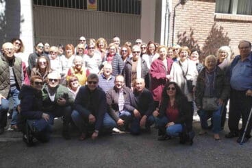 viaje a madrid para ver musicales