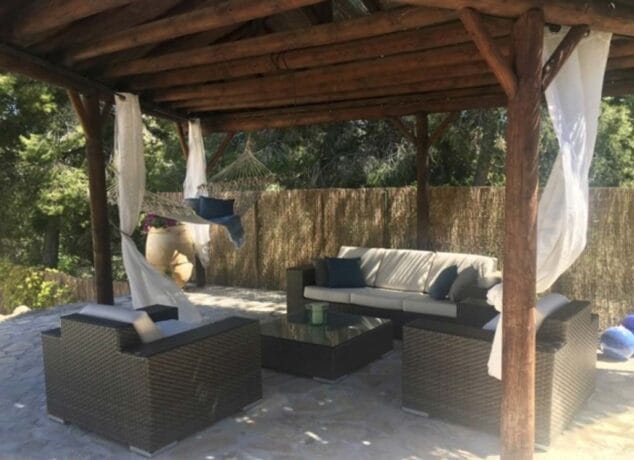 zona chill out vacation villas