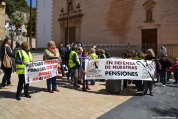 02 manifestació iaioflautes de la marina alta concentració