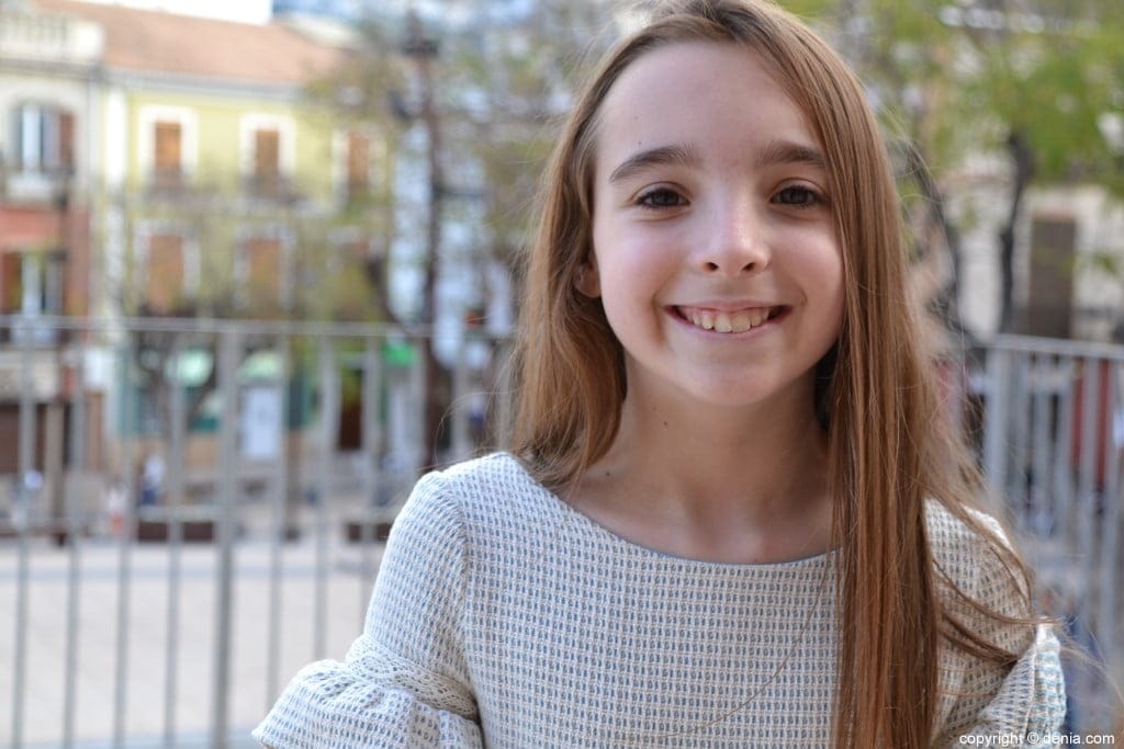 07 candidatas a falleras mayores de denia 2019 lucia berruti