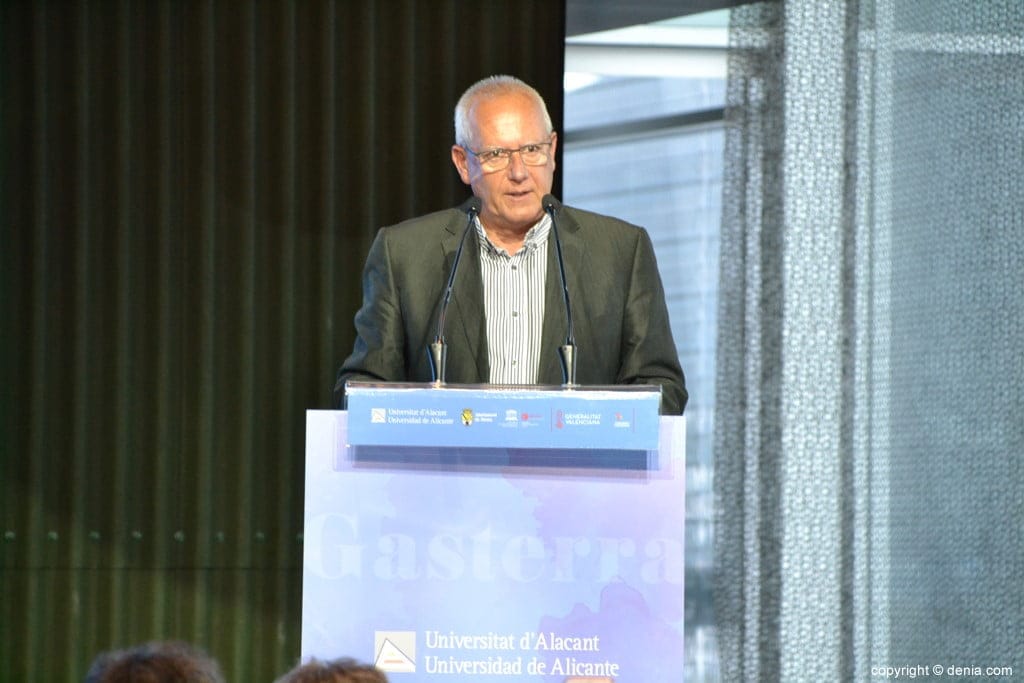 07 presentacion gasterra en denia vicent grimalt