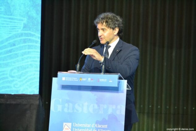 08 presentacion gasterra en denia francesc colomer