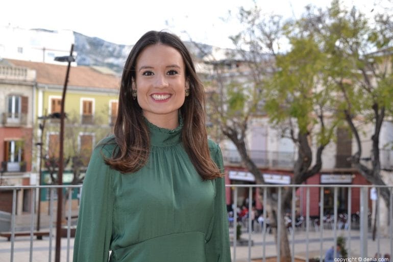 Amparo Petrie
