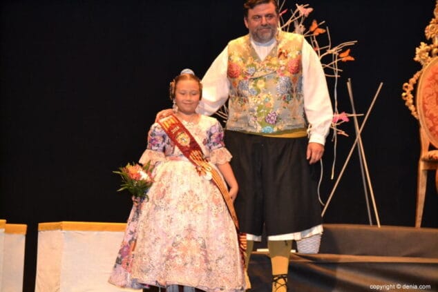 31 despedida de las falleras mayores de denia 2018 mar galan