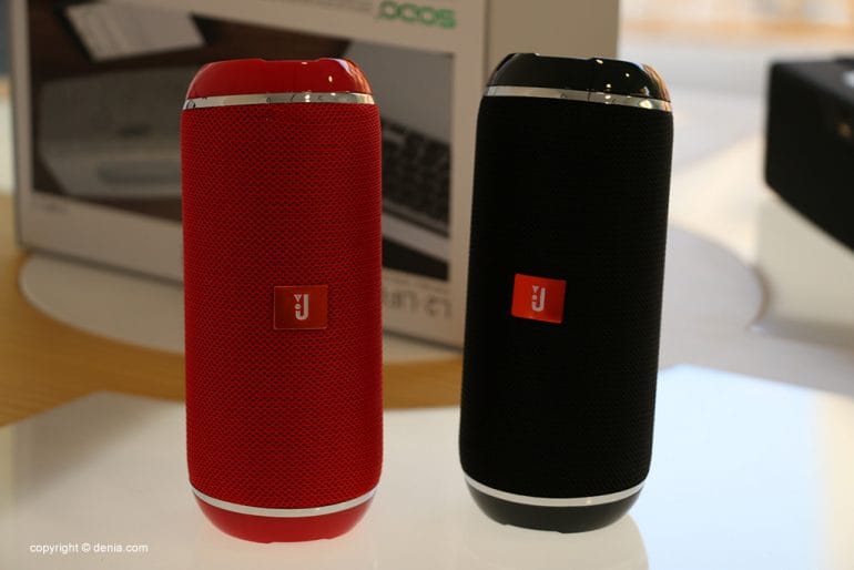 Altavoces variedad iRepair