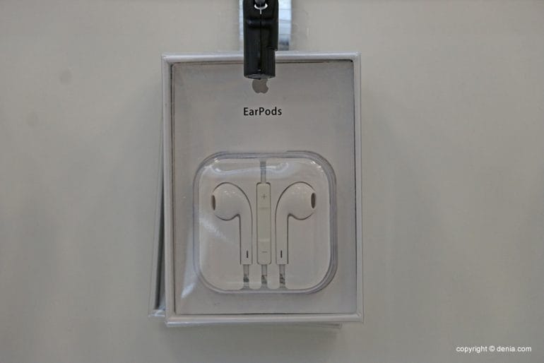 Earpods iRepair