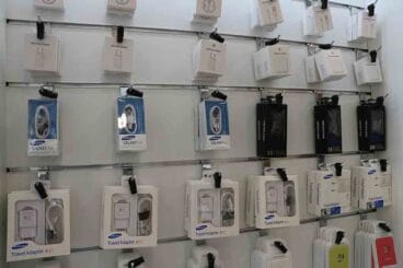Accesorios Samsung iRepair