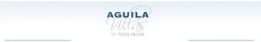 aguila rent a villa