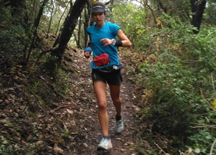 aida perez en el sky national series 2a prova