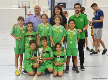 Equipo Alfa&Omega