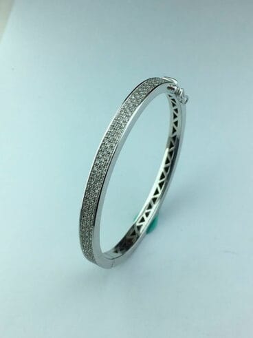 Alianza Joyería-Relojería Bonilla y Argent Showroom