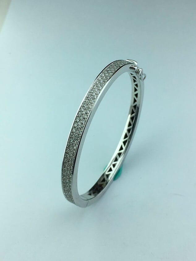 alianza joyeria relojeria bonilla y argent showroom