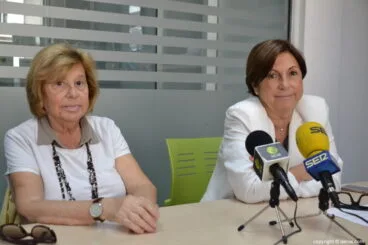 amunt contra el cancer organiza una charla sobre cancer de ovarios y cervix