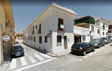 avenida del cid y calle beniadla