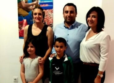 baix la mar crea una delegacion de igualdad