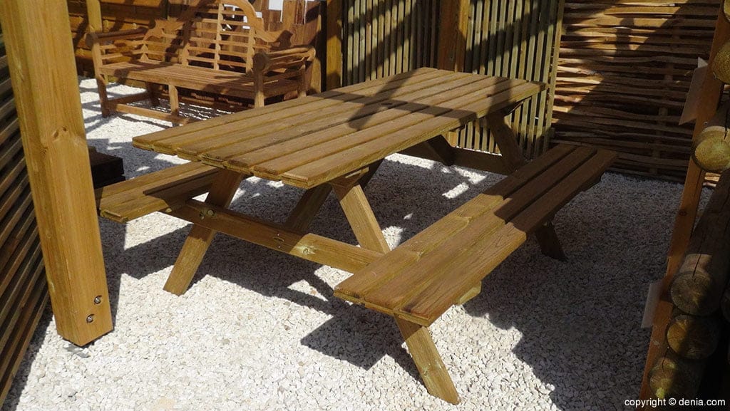 banco bricomaderwood