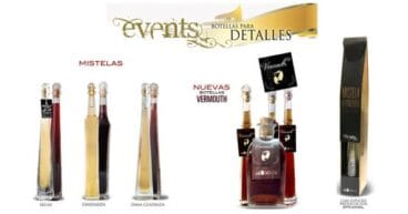 bodegas xalo detalles para eventos