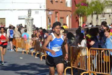 Cadete del CA Baleària Diànium