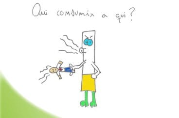 campana dia mundial sin tabaco