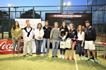 Campeonas 1ºFemenino