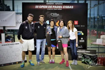 campeonas 2 fem