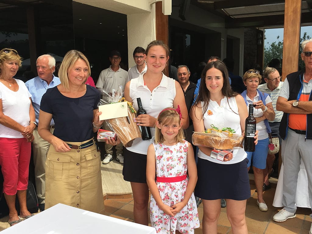 carla herrero en el torneo montgo verd