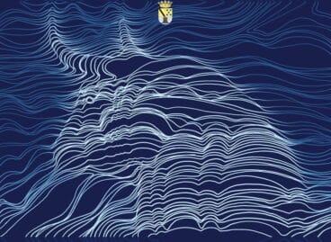 cartel fiestas denia 2018