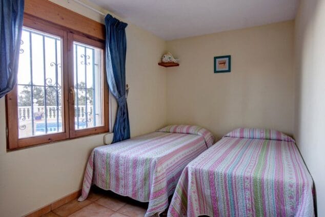 casa en alquiler dormitorio doble vacacion villas