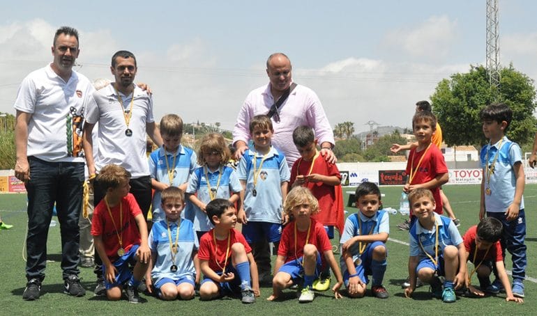 CD Jávea  B