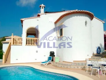 chalet con piscina privada vacation villas