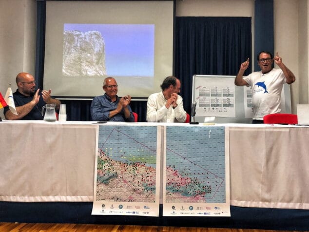Dénia asciende al número 3 del ranking del registro de especies de la Comunitat Valenciana 7 clausura de la semana de la biodiversidad