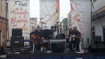 Concierto de Sergi Contri