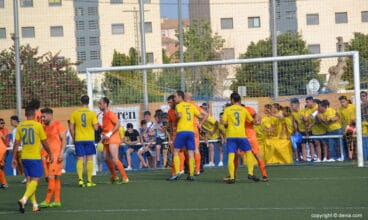 defenses denieres a la rematada