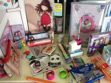 Detalles ideales para regalos de comunión Papelería Delta