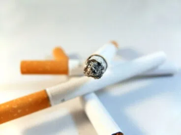Día Mundial Sin Tabaco