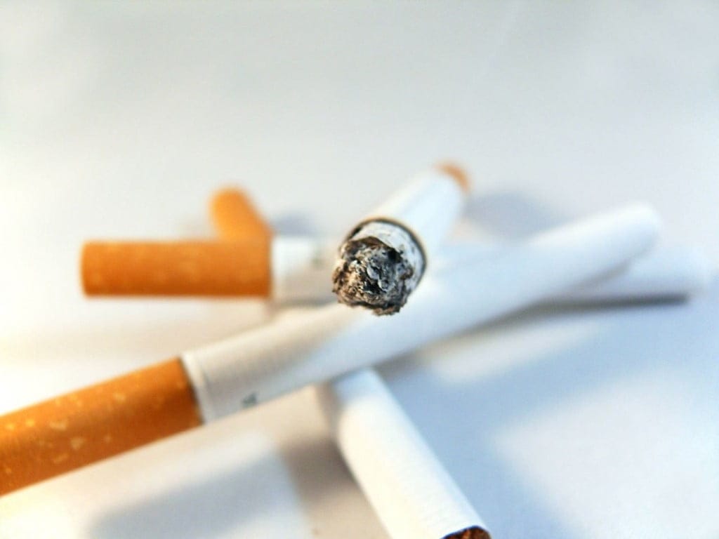 dia mundial sin tabaco