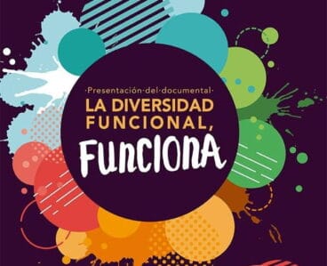 documental diversidad funcional