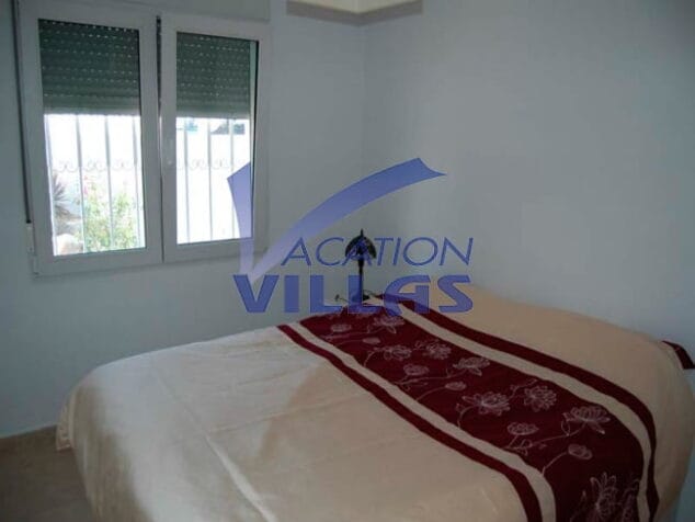 dormitorio luminoso vacation villas