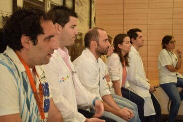 El Departamento de Salud de Dénia acogerá a 40 residentes durante 2018