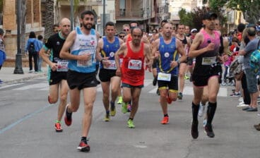 El veterano Vicente Llopis