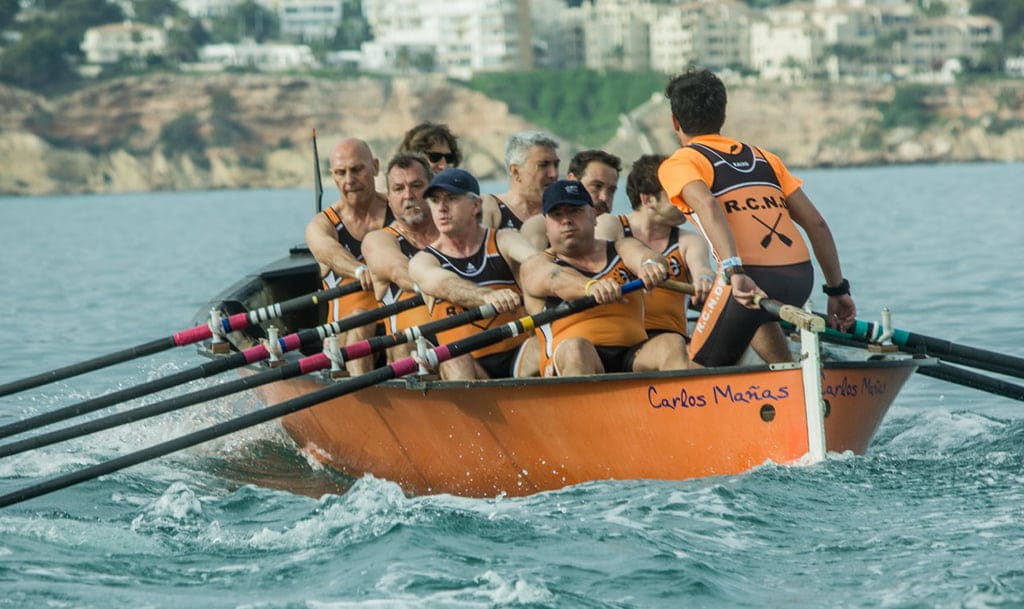 equipo absoluto del rcn denia