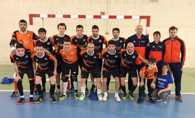 equipo p stilos rafol