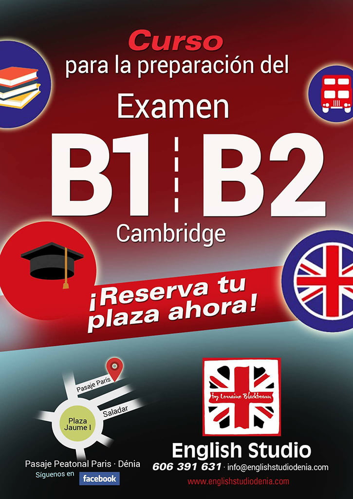 Examen-B1-y-B2-Cambridge-English-Studio